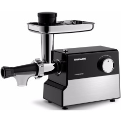 Masina de tocat carne Daewoo DMG2000DC (Silver/Black) Thumb