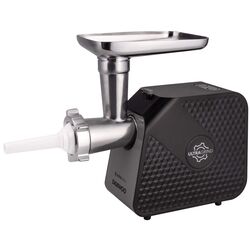 Мясорубка Daewoo SDA DMG2000B (Black/Silver) Thumb