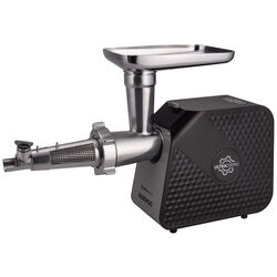 Мясорубка Daewoo SDA DMG2000B (Black/Silver) Thumb