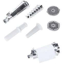 Masina de tocat carne DeToolz DZ-CB101 (Inox) Thumb