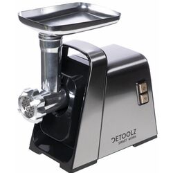 Masina de tocat carne DeToolz DZ-CB101 (Inox)
