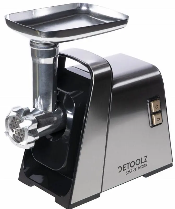 Masina de tocat carne DeToolz DZ-CB101 (Inox)