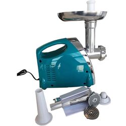 Tocator de carne electrica Detoolz DZ-CB100 Thumb