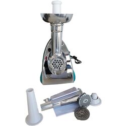 Tocator de carne electrica Detoolz DZ-CB100 Thumb