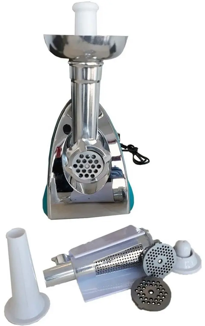 Tocator de carne electrica Detoolz DZ-CB100