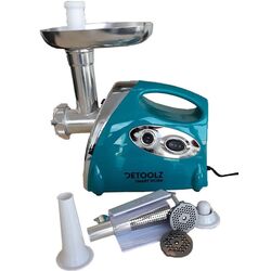 Tocator de carne electrica Detoolz DZ-CB100