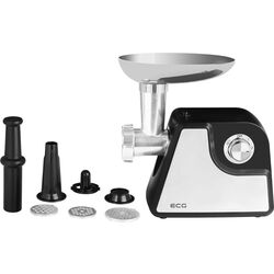 Masina de tocat carne ECG MG 1310 Simply (Inox/Black) Thumb