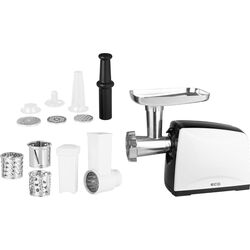 Masina de tocat carne ECG MG 2510 Power (White/Black) Thumb