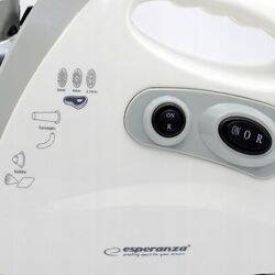 Masina de tocat carne Esperanza EKM012E (White/Grey) Thumb