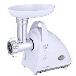 Masina de tocat carne Esperanza Meatloaf EKM031 (White)