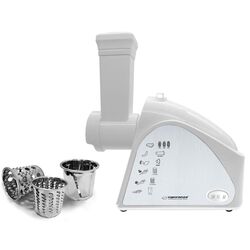 Мясорубка Esperanza Rissole EKM034 (Grey) Thumb