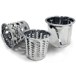 Мясорубка Esperanza Rissole EKM034 (Grey) Thumb