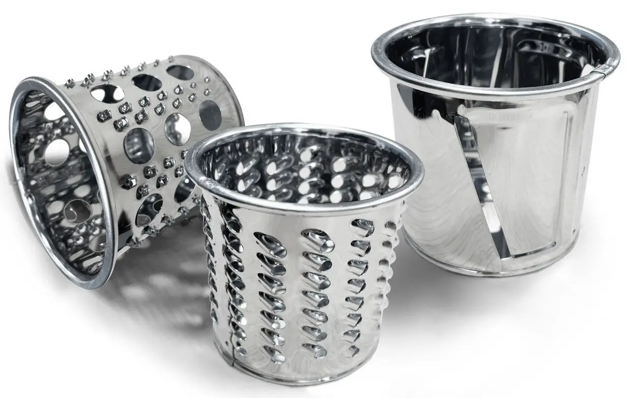 Мясорубка Esperanza Rissole EKM034 (Grey) - 2