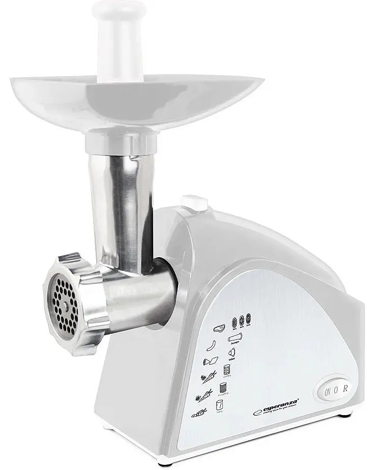 Мясорубка Esperanza Rissole EKM034 (Grey)