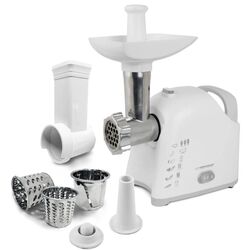Masina de tocat carne Esperanza Wellington EKM033 (White) Thumb