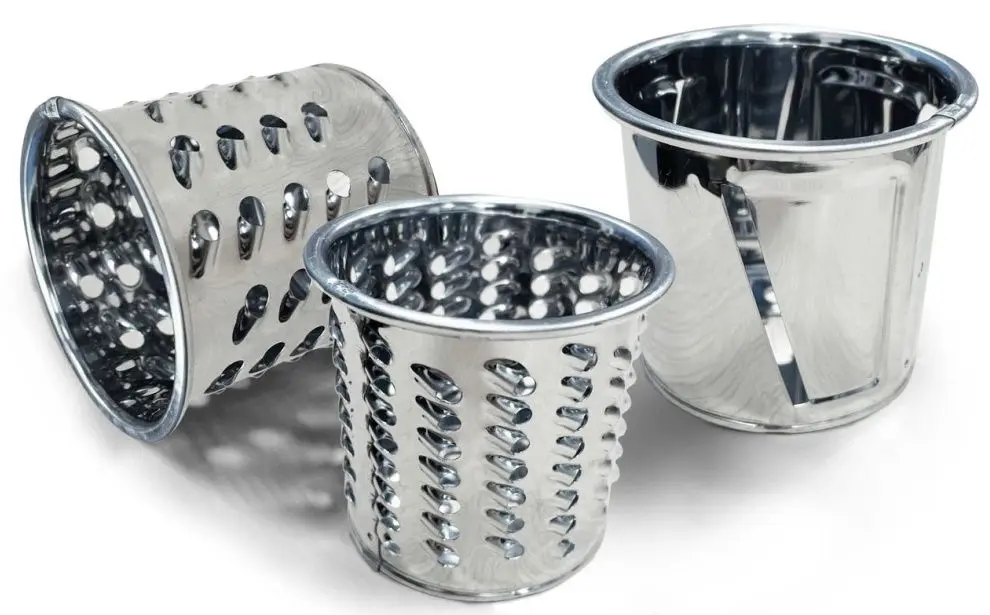 Masina de tocat carne Esperanza Wellington EKM033 (White)