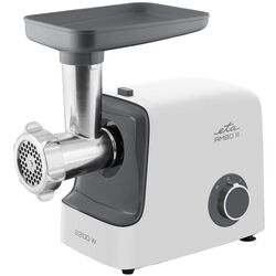 Masina de tocat carne ETA Ambo III 5075 90000 (White/Grey)