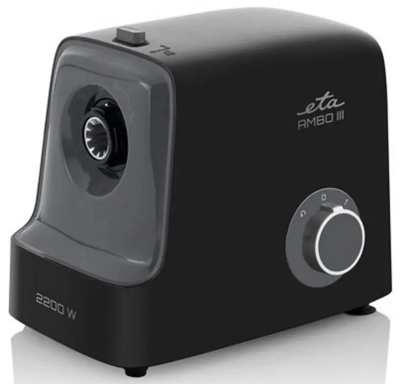 Masina de tocat carne ETA Ambo III 5075 90001 (Black/Grey)