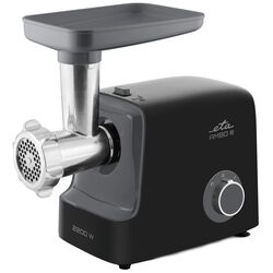 Masina de tocat carne ETA Ambo III 5075 90001 (Black/Grey)