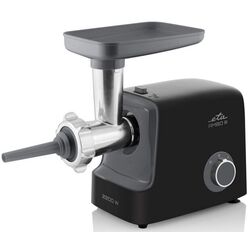 Masina de tocat carne ETA Ambo III 5075 90001 (Black/Grey) Thumb