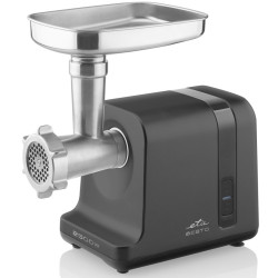 Masina de tocat carne ETA Besto 6075 90000 (Black/Grey) Thumb