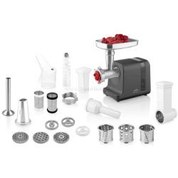 Masina de tocat carne ETA Besto 6075 90000 (Black/Grey) Thumb