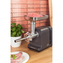 Masina de tocat carne ETA Besto 6075 90000 (Black/Grey) Thumb