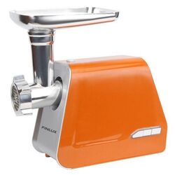 Masina de tocat carne Finlux FMG-1207 VC (Orange/Inox)