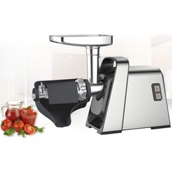 Masina de tocat carne Finlux FMG-14BIX (Black/Inox) Thumb