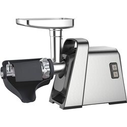 Masina de tocat carne Finlux FMG-14BIX (Black/Inox)