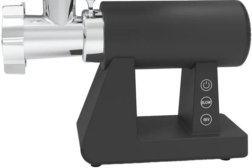 Masina de tocat carne Finlux MTG-5014 (Black/Inox)