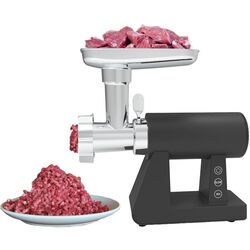 Masina de tocat carne Finlux MTG-5014 (Black/Inox) Thumb