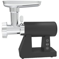 Masina de tocat carne Finlux MTG-5014 (Black/Inox)