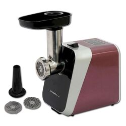 Masina de tocat carne First FA-5140-4 (Black/Brown) Thumb