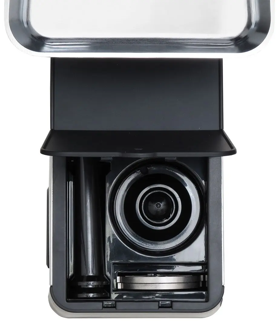 Masina de tocat carne First FA-5140-5 (Stainless/Black)