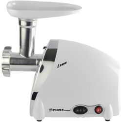 Masina de tocat carne First FA-5141-1 (White) Thumb