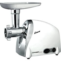 Masina de tocat carne First FA-5141-1 (White)