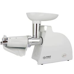 Masina de tocat carne First FA-5141-3 (White) Thumb