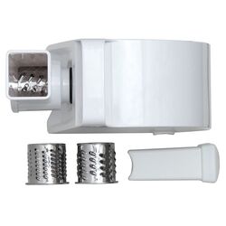 Masina de tocat carne First FA-5141-3 (White) Thumb