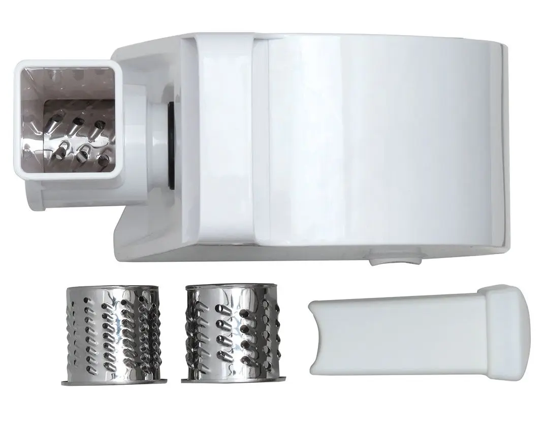 Masina de tocat carne First FA-5141-3 (White)