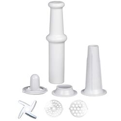 Masina de tocat carne First FA-5141-3 (White) Thumb