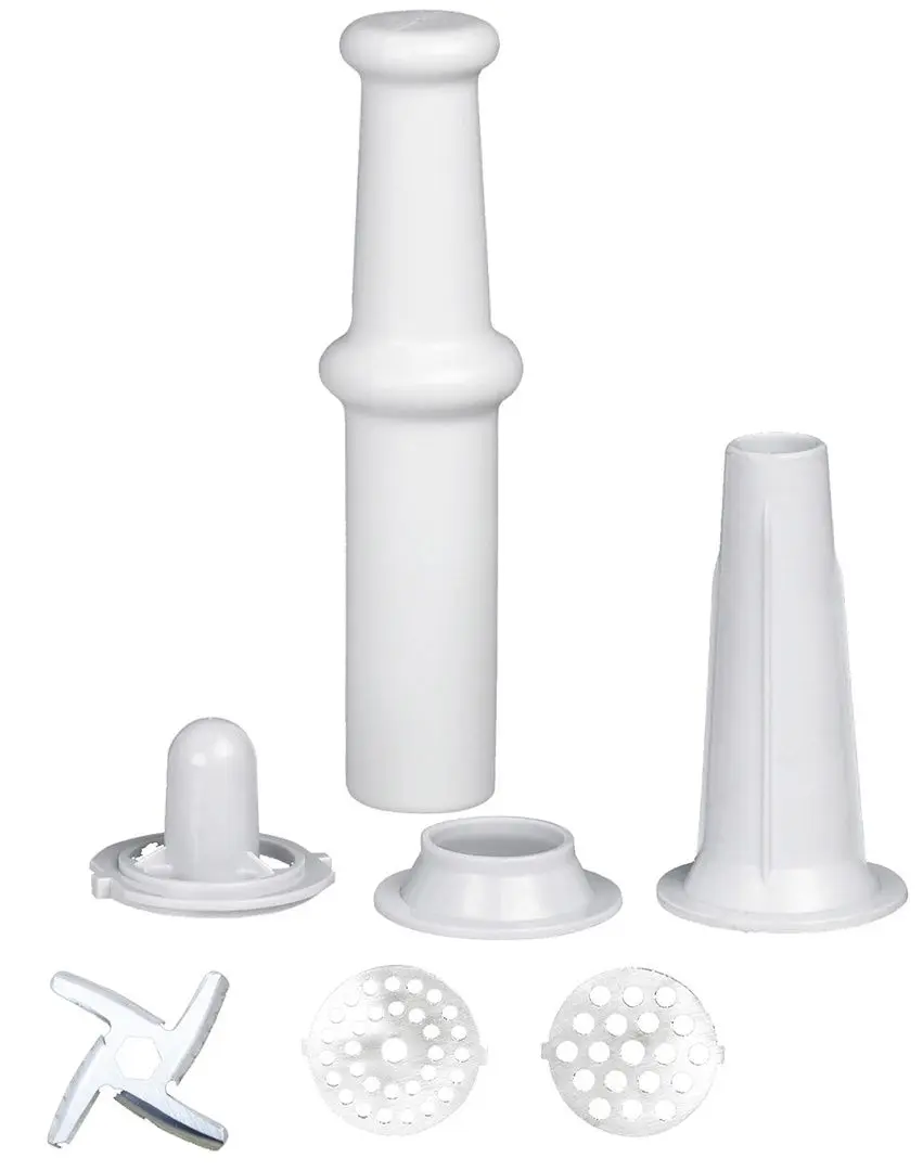 Masina de tocat carne First FA-5141-3 (White)