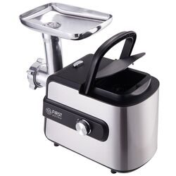 Masina de tocat carne First FA-5143-3 (Stainless/Black) Thumb