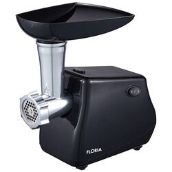 Masina de tocat carne Floria ZLN2386 (Black)