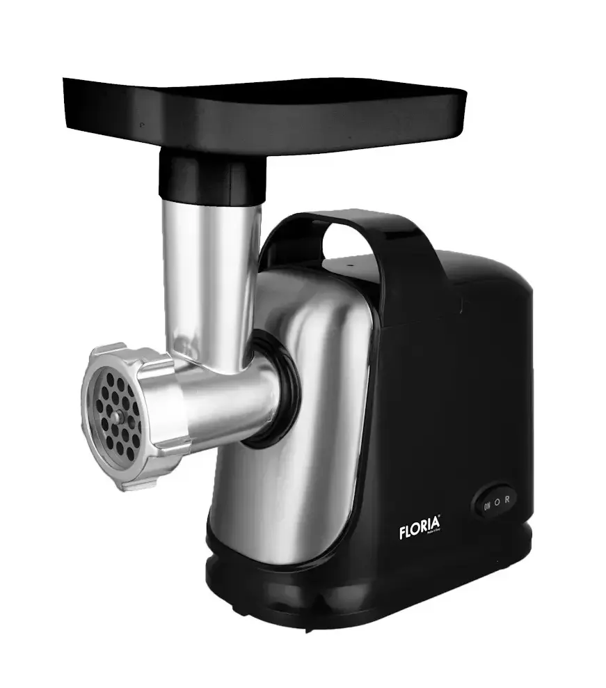 Masina de tocat carne Floria ZLN7965 (Black)