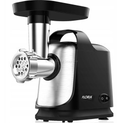 Masina de tocat carne Floria ZLN7965 (Black)