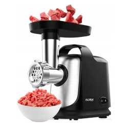 Masina de tocat carne Floria ZLN7965 (Black) Thumb