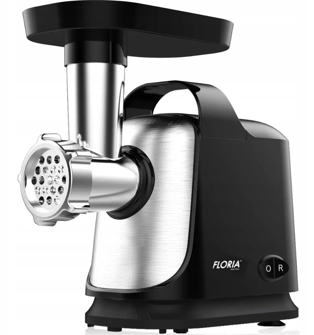 Masina de tocat carne Floria ZLN7965 (Black)