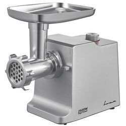 Masina de tocat carne Fram FMG-2500X (Silver)