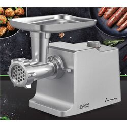 Masina de tocat carne Fram FMG-2500X (Silver) Thumb